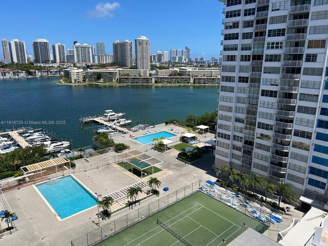 18051 Biscayne Blvd Unit 1403, Aventura, FL 33160 - photo 64