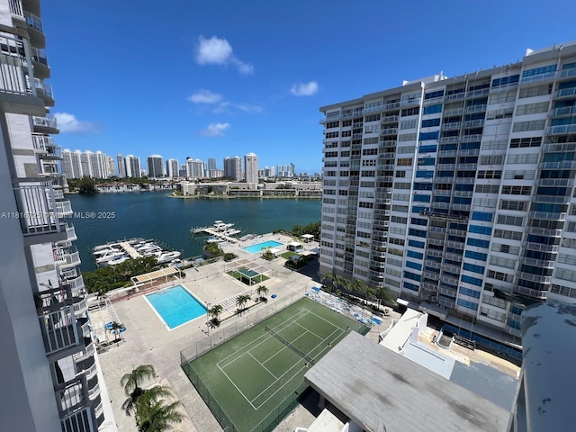 18051 Biscayne Blvd Unit 1403, Aventura, FL 33160 - photo 65