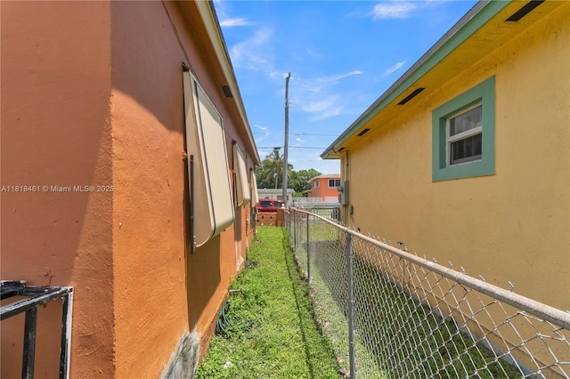1478 NW 74th St, Miami, FL 33147 - view of home's exterior featuring stucco siding