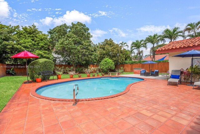 8032 SW 90th Ave, Miami, FL 33173 - photo 27
