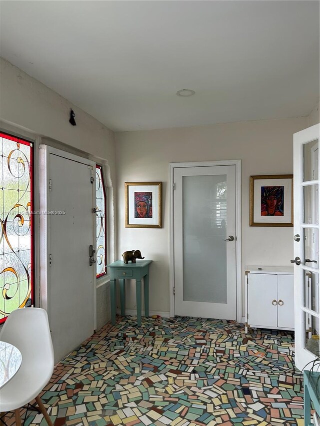 2320 SW 16th Ter, Miami, FL 33145 - view of foyer entrance