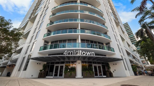 3301 NE 1st Ave Unit H1612, Miami, FL 33137 - view of apartment building / complex