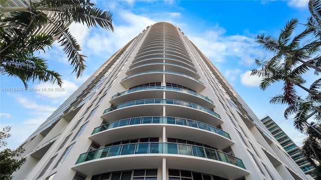 3301 NE 1st Ave Unit H1612, Miami, FL 33137 - view of apartment building / complex