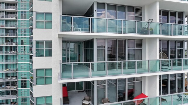 3301 NE 1st Ave Unit H1612, Miami, FL 33137 - view of apartment building / complex