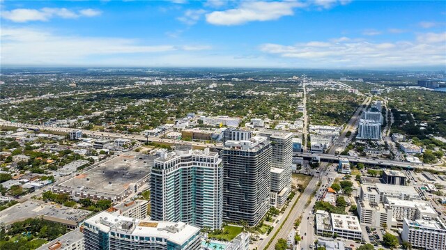 3301 NE 1st Ave Unit H1612, Miami, FL 33137 - view of urban area