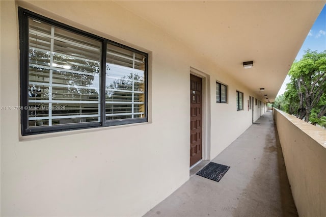 8415 SW 107th Ave Unit 323W, Miami, FL 33173 - view of patio