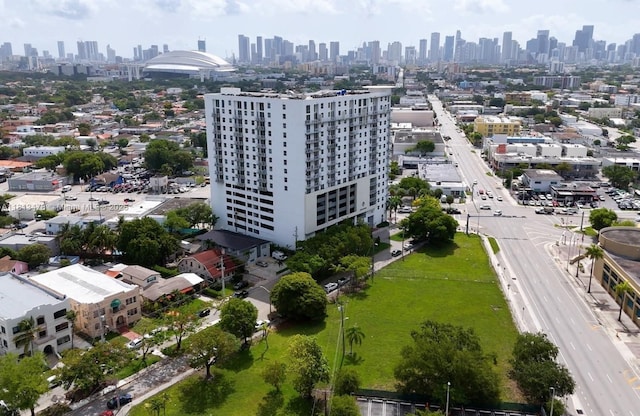 1 Glen Royal Pkwy Unit 1213, Miami, FL 33125 - photo 2