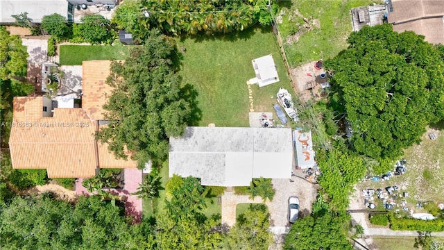 4240 SW 9th St, Plantation, FL 33317 - view of property location