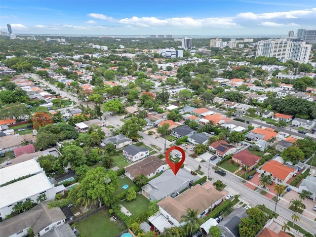 3075 SW 19th St, Miami, FL 33145 - view of urban area