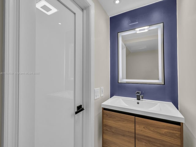 624 Stanton Dr, Weston, FL 33326 - bathroom with vanity