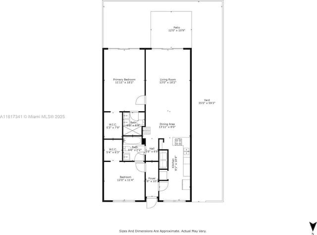 13630 SW 101st Ln, Miami, FL 33186 - photo 45
