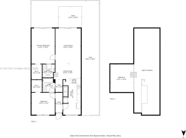 13630 SW 101st Ln, Miami, FL 33186 - photo 47