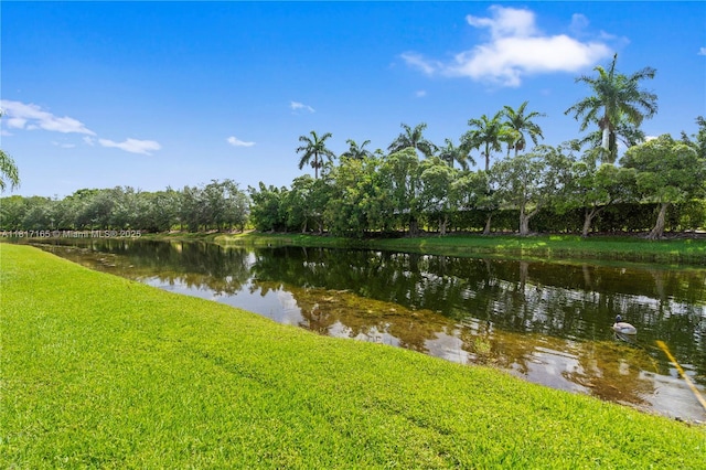 477 Spinnaker, Weston, FL 33326 - water view