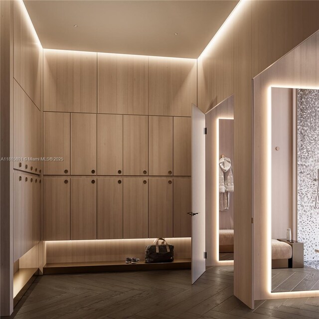 94 NE 29th St Unit 610, Miami, FL 33137 - view of mudroom