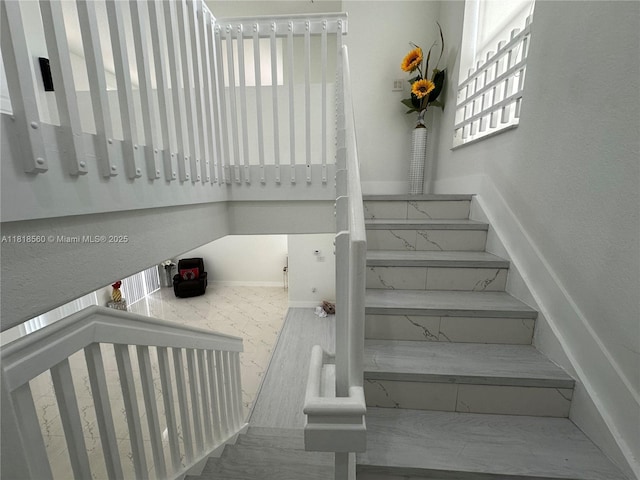 16650 SW 61st Ln, Miami, FL 33193 - view of stairs