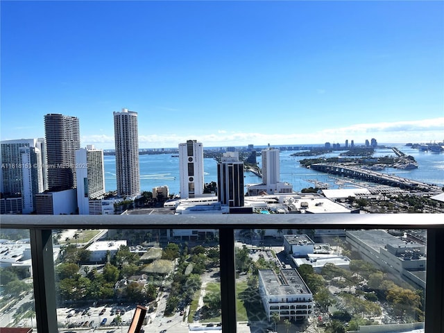 1600 NE 1st Ave Unit 3402, Miami, FL 33132 - photo 1
