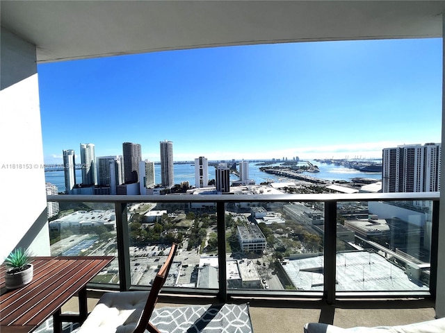 1600 NE 1st Ave Unit 3402, Miami, FL 33132 - photo 2