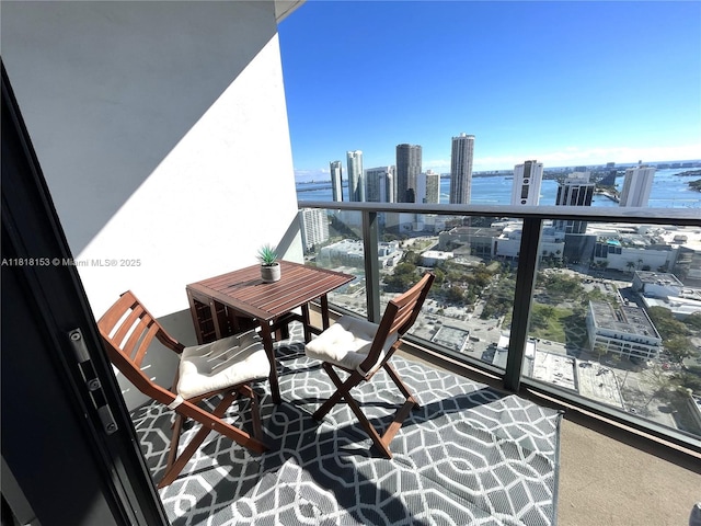 1600 NE 1st Ave Unit 3402, Miami, FL 33132 - photo 3