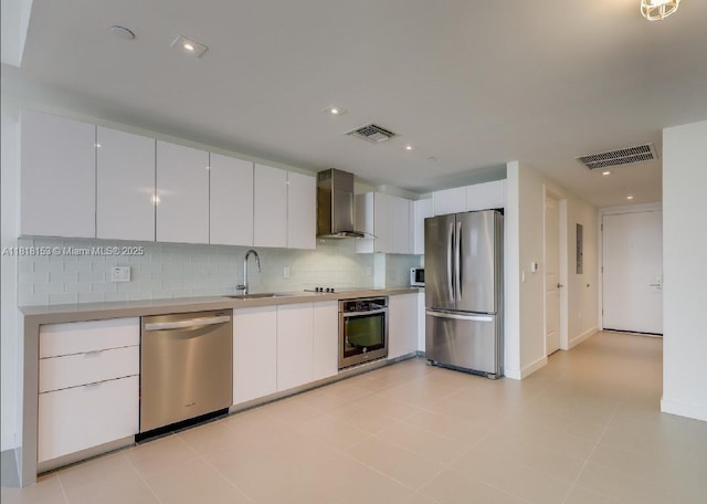 1600 NE 1st Ave Unit 3402, Miami, FL 33132 - photo 4