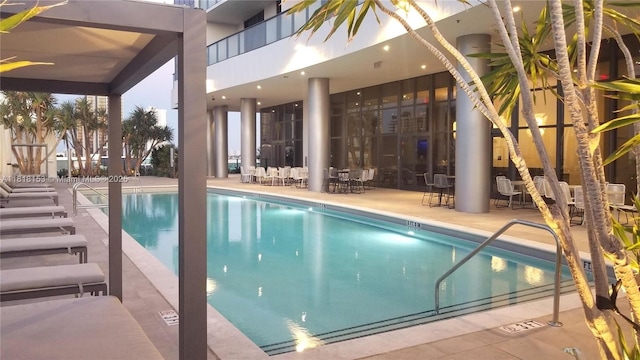 1600 NE 1st Ave Unit 3402, Miami, FL 33132 - photo 14