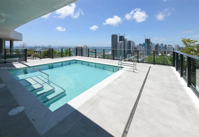 1600 NE 1st Ave Unit 3402, Miami, FL 33132 - photo 15