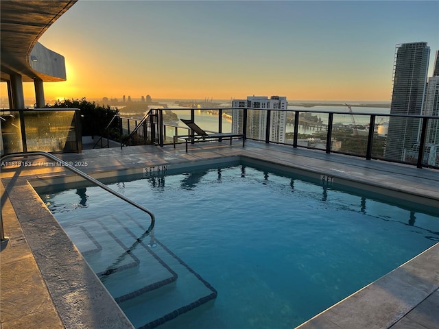 1600 NE 1st Ave Unit 3402, Miami, FL 33132 - photo 16