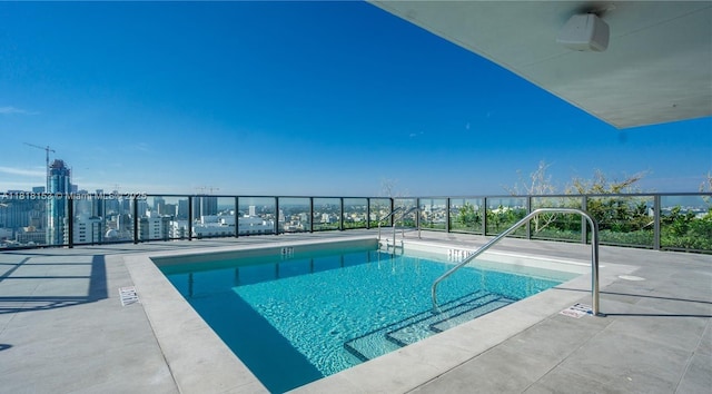 1600 NE 1st Ave Unit 3402, Miami, FL 33132 - photo 18