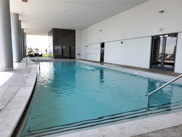 1600 NE 1st Ave Unit 3402, Miami, FL 33132 - photo 19