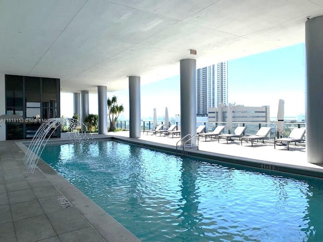 1600 NE 1st Ave Unit 3402, Miami, FL 33132 - photo 21