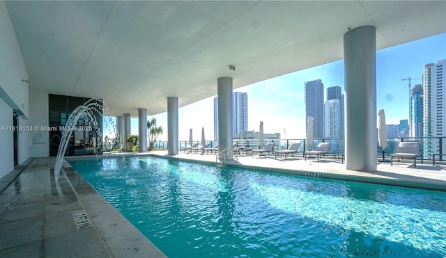 1600 NE 1st Ave Unit 3402, Miami, FL 33132 - photo 23