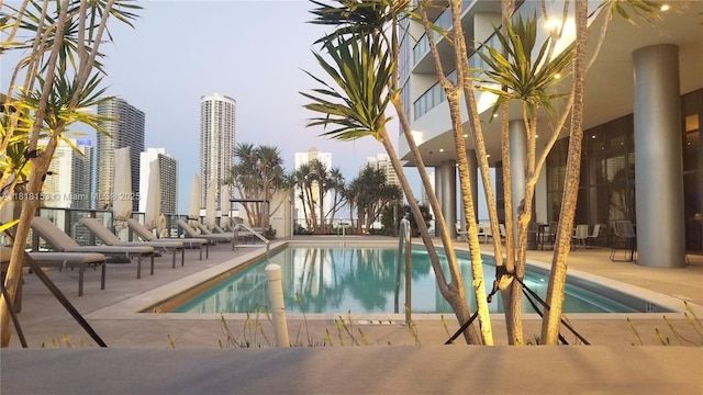 1600 NE 1st Ave Unit 3402, Miami, FL 33132 - photo 24