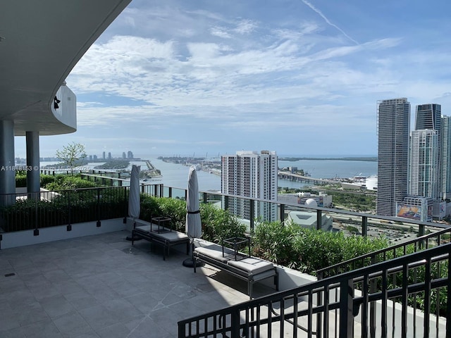1600 NE 1st Ave Unit 3402, Miami, FL 33132 - photo 30