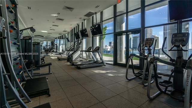 1600 NE 1st Ave Unit 3402, Miami, FL 33132 - photo 38