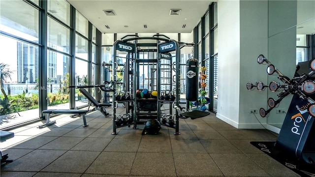 1600 NE 1st Ave Unit 3402, Miami, FL 33132 - photo 39
