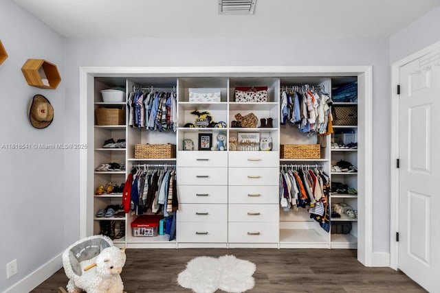 11400 NW 27th St, Plantation, FL 33323 - view of closet