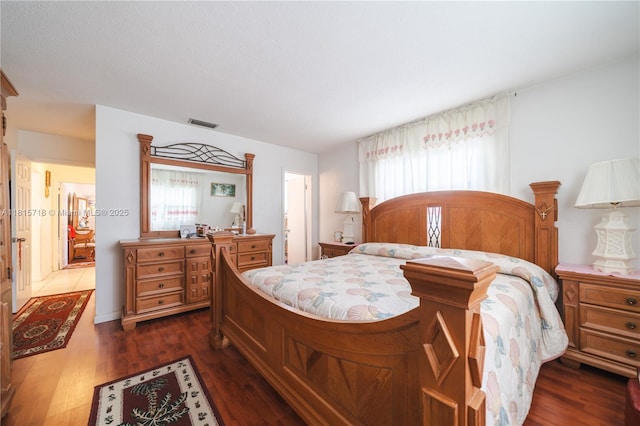 5803 NW 85th Ter, Tamarac, FL 33321 - bedroom featuring wood finished floors