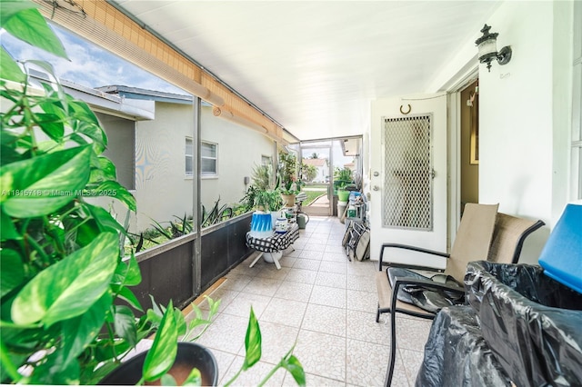 5803 NW 85th Ter, Tamarac, FL 33321 - view of patio / terrace