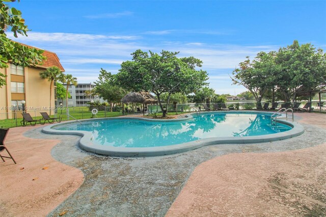 665 NE 195th St Unit 123, Miami, FL 33179 - photo 6