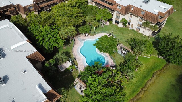 665 NE 195th St Unit 123, Miami, FL 33179 - photo 33