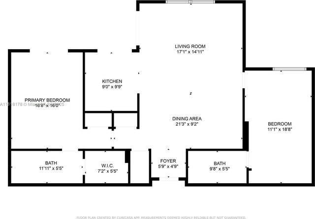 665 NE 195th St Unit 123, Miami, FL 33179 - photo 35