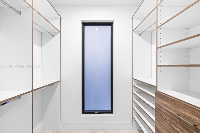 3660 SW 12th St, Miami, FL 33135 - view of spacious closet