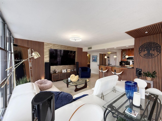 800 Parkview Dr Unit 820, Hallandale Beach, FL 33009 - view of living area
