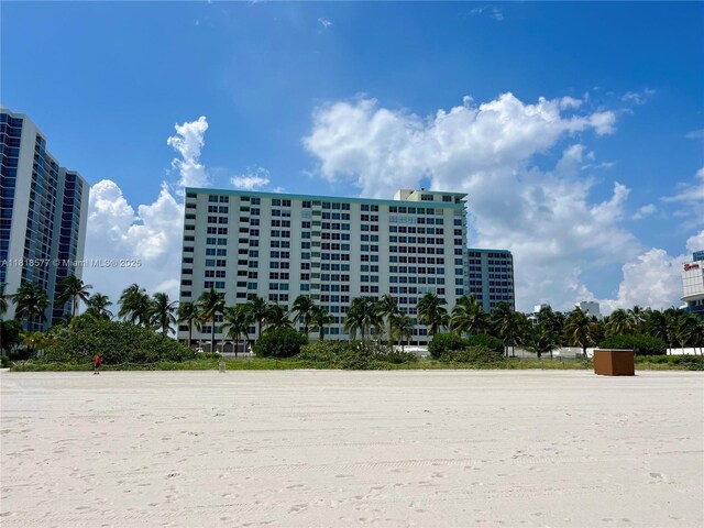 2899 Collins Ave Unit 810, Miami Beach, FL 33140 - view of property