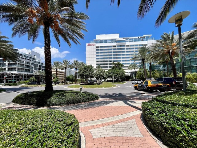 2899 Collins Ave Unit 810, Miami Beach, FL 33140 - view of surrounding community