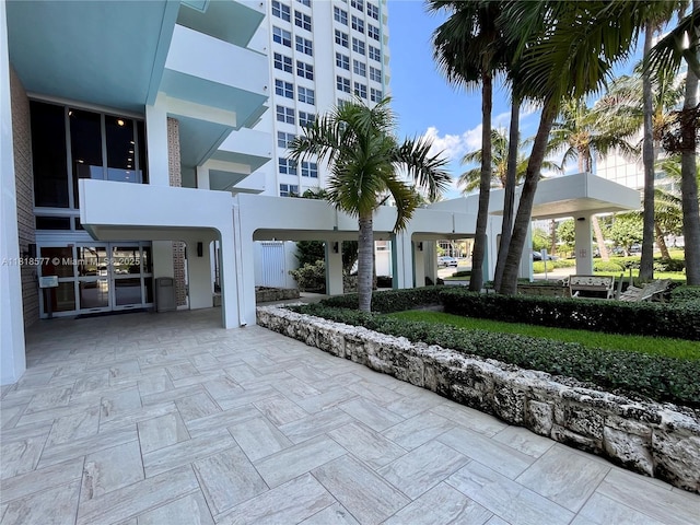 2899 Collins Ave Unit 810, Miami Beach, FL 33140 - view of building exterior
