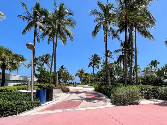 2899 Collins Ave Unit 810, Miami Beach, FL 33140 - view of community