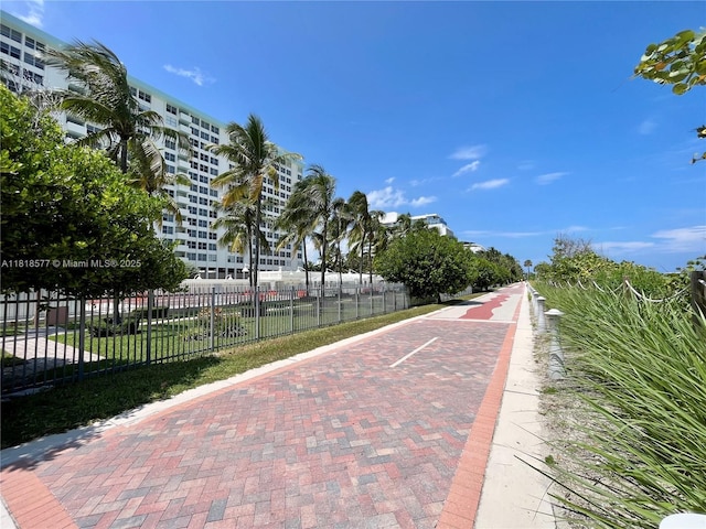 2899 Collins Ave Unit 810, Miami Beach, FL 33140 - view of surrounding community