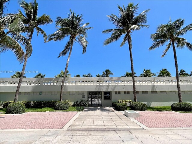 2899 Collins Ave Unit 810, Miami Beach, FL 33140 - view of property