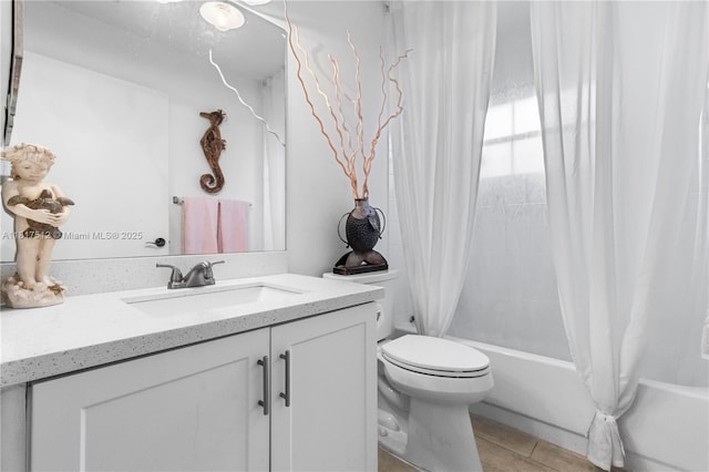 886 SW 180th Ter, Pembroke Pines, FL 33029 - bathroom with shower / bath combo and vanity