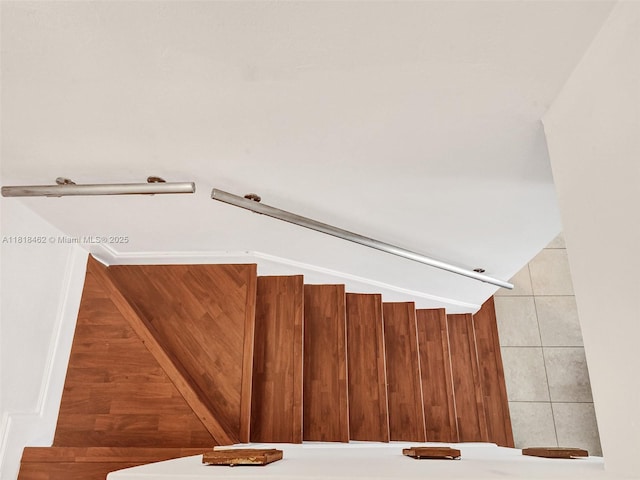 1408 Brickell Bay Dr Unit 411, Miami, FL 33131 - view of stairs